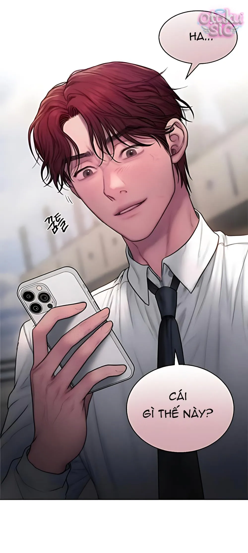 Tham Lam - Chap 8 - Trang 91