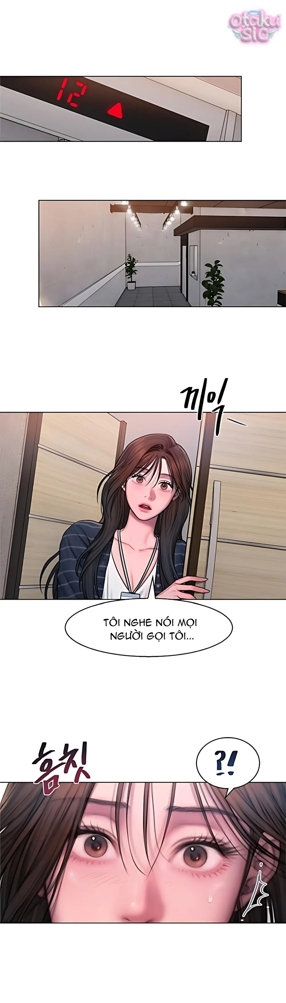Tham Lam - Chap 9 - Trang 1