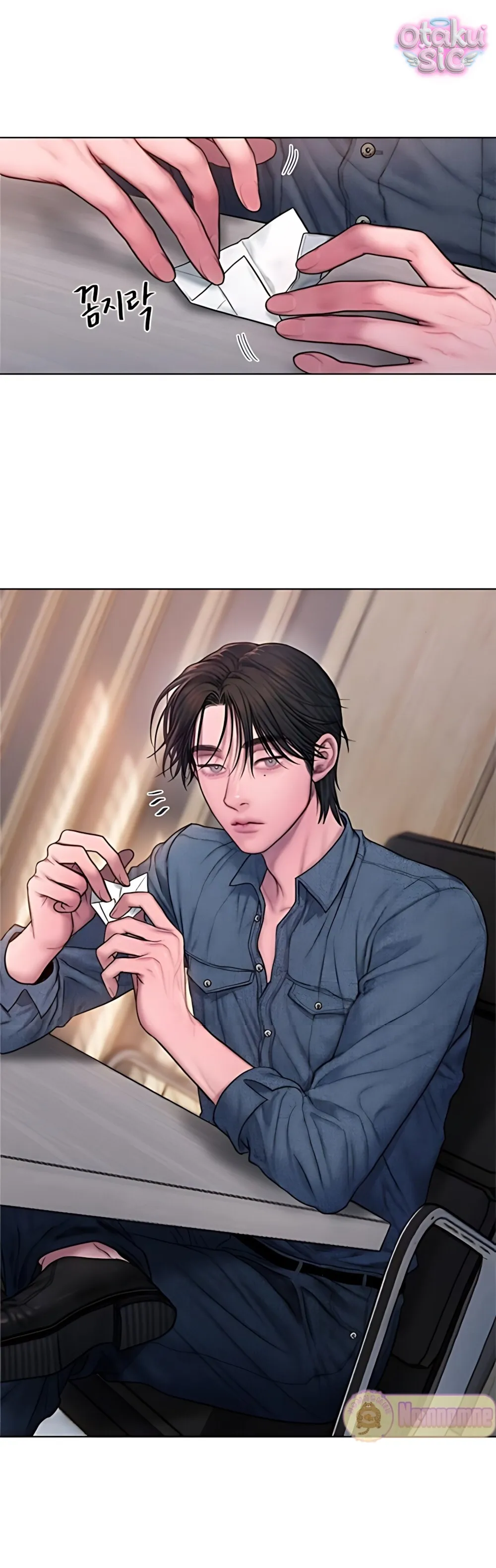 Tham Lam - Chap 9 - Trang 2