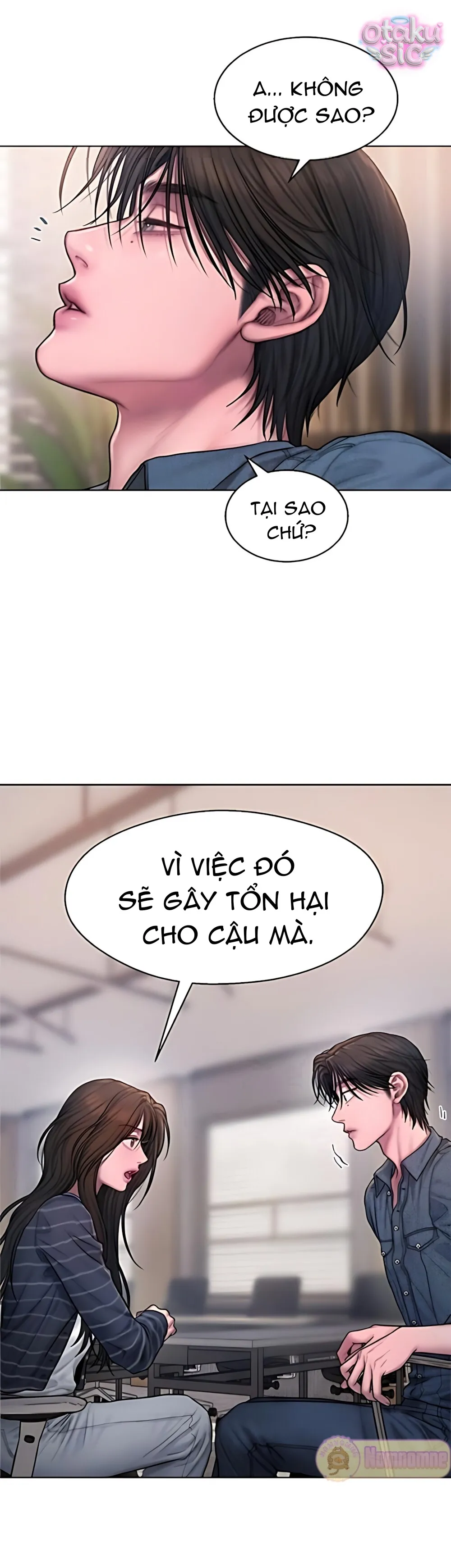 Tham Lam - Chap 9 - Trang 13