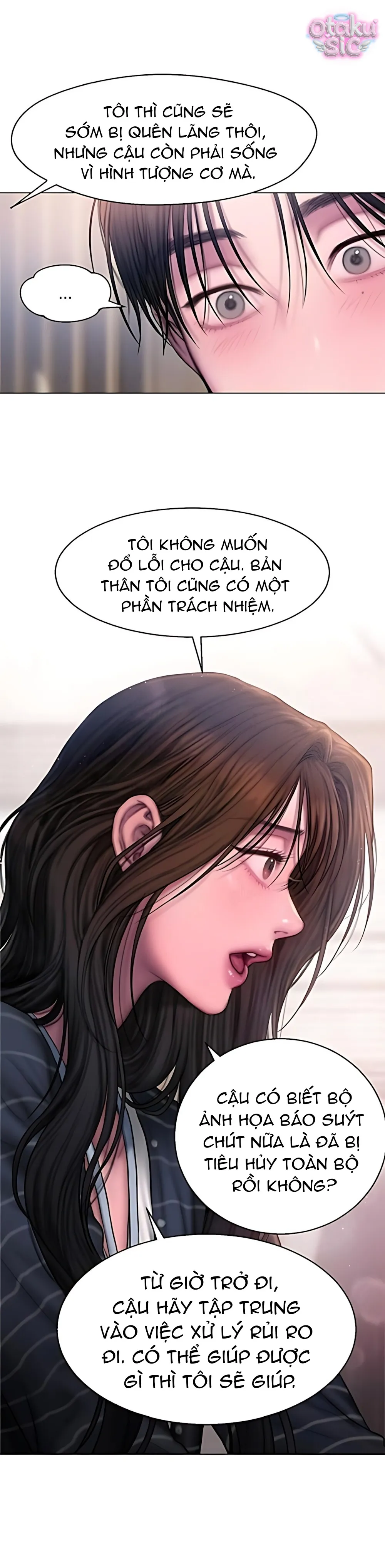 Tham Lam - Chap 9 - Trang 14