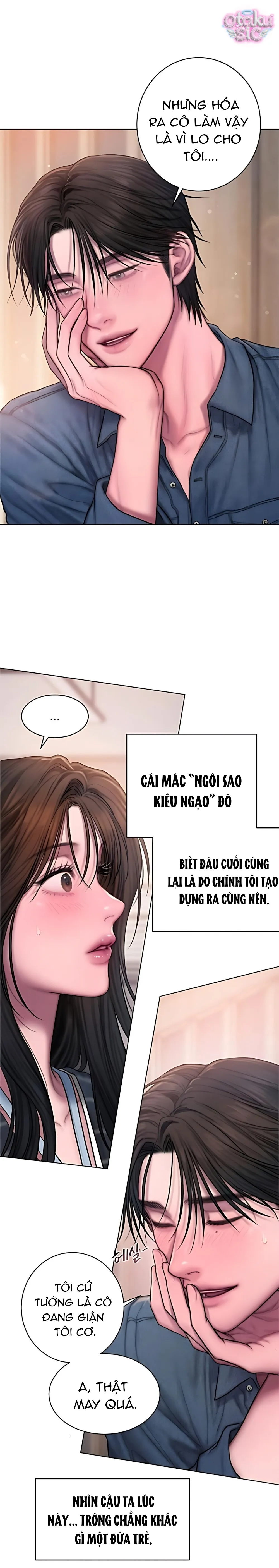 Tham Lam - Chap 9 - Trang 16