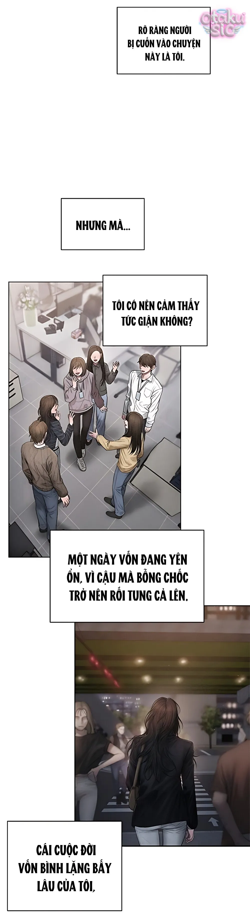 Tham Lam - Chap 9 - Trang 17
