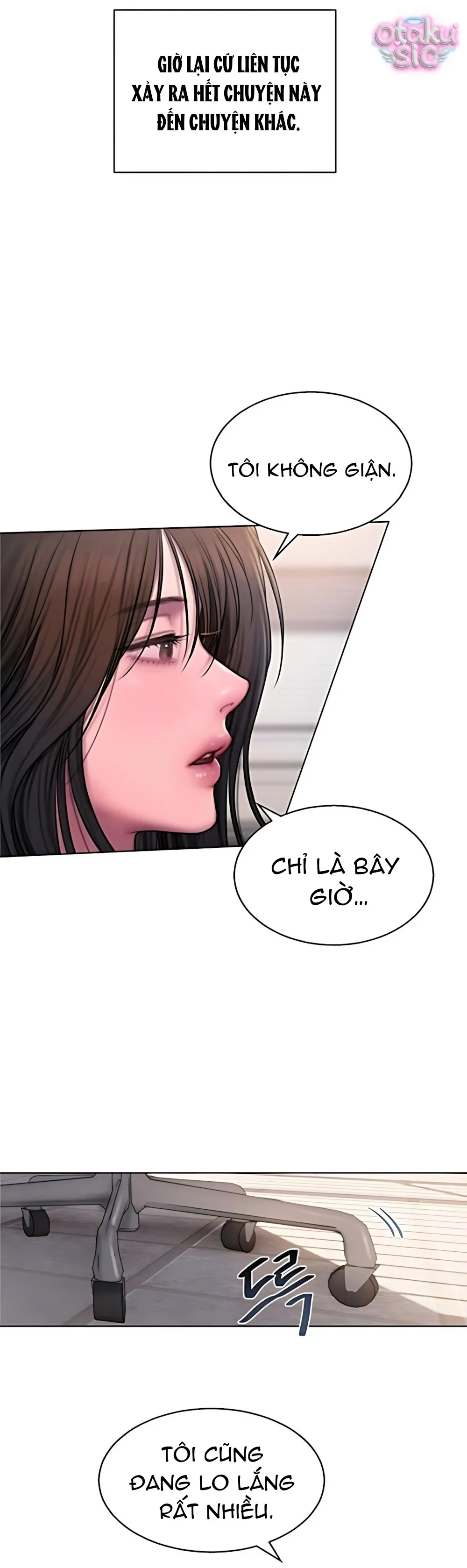 Tham Lam - Chap 9 - Trang 18