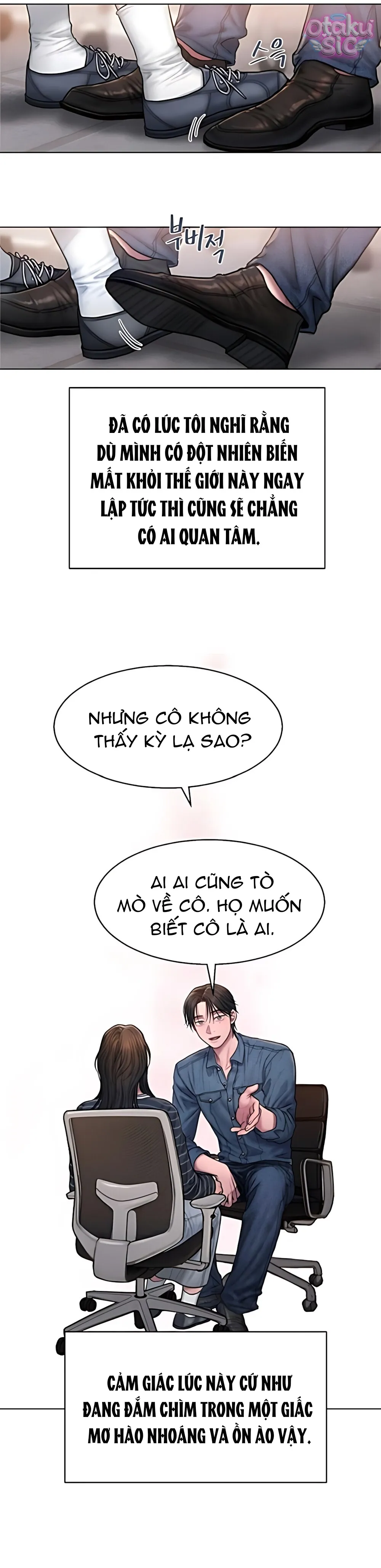 Tham Lam - Chap 9 - Trang 19
