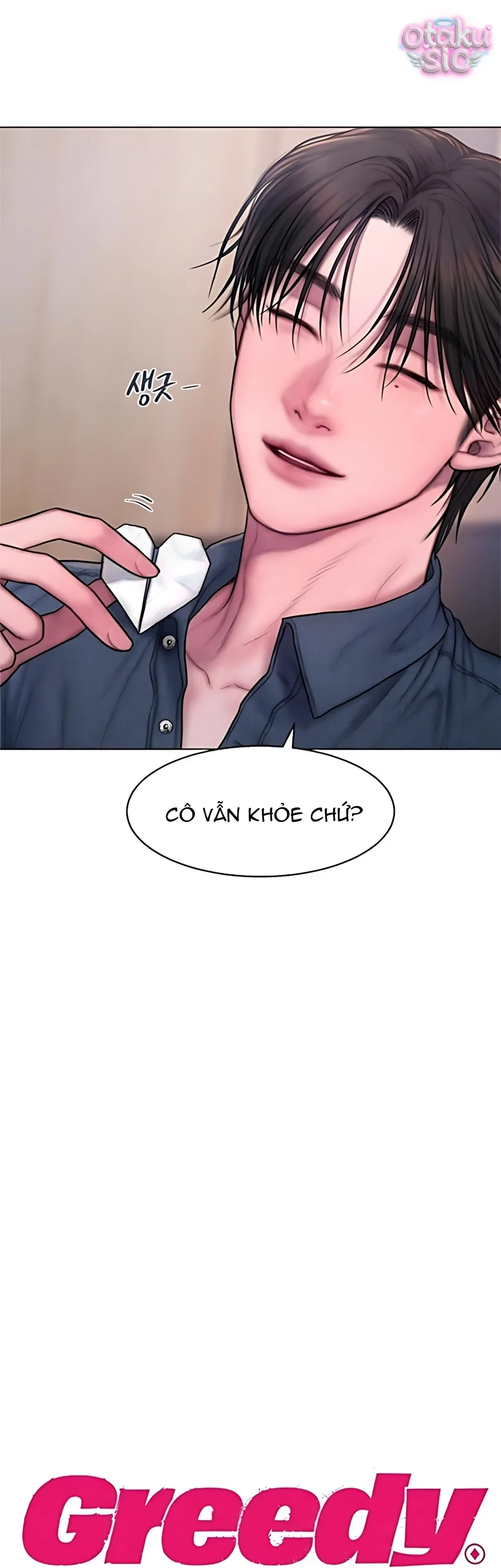 Tham Lam - Chap 9 - Trang 3