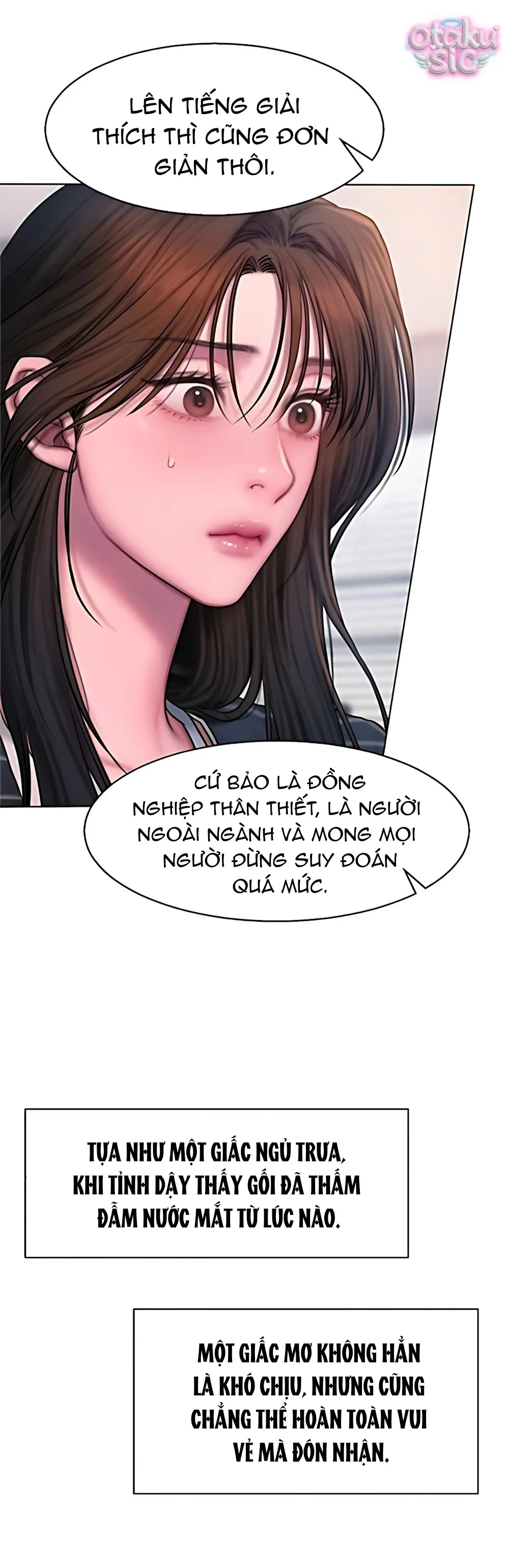 Tham Lam - Chap 9 - Trang 21