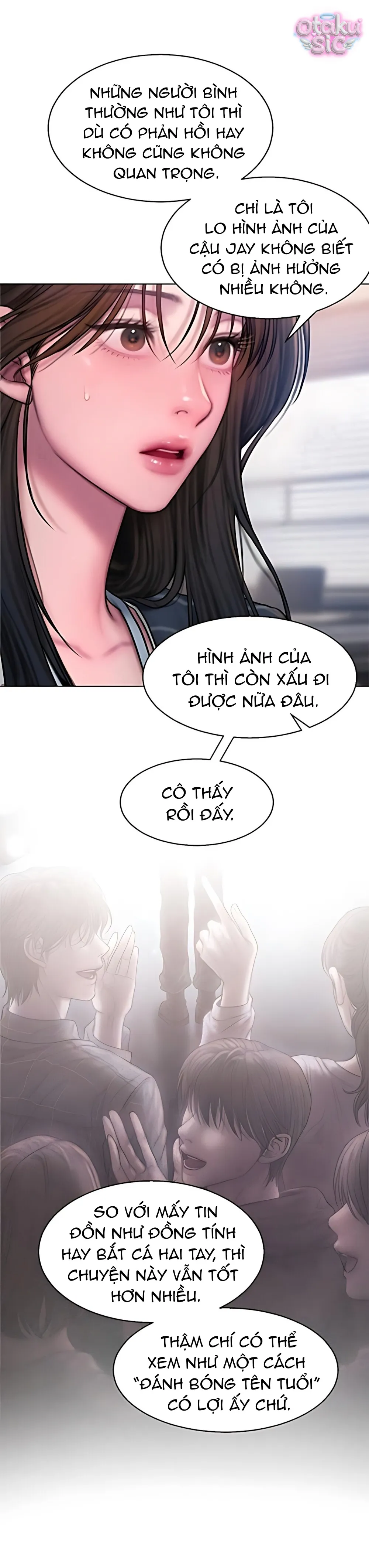 Tham Lam - Chap 9 - Trang 22