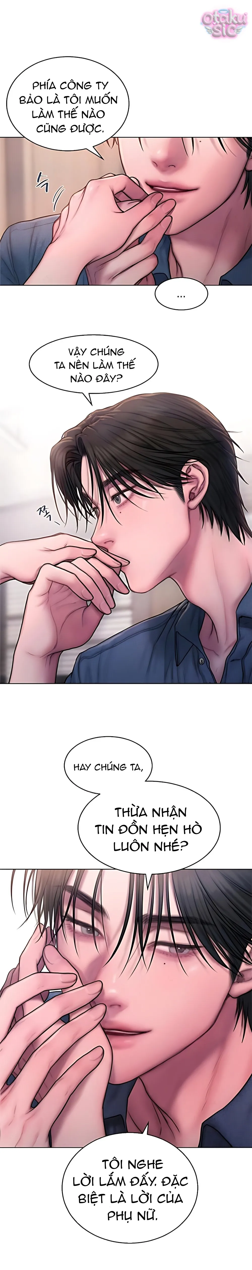 Tham Lam - Chap 9 - Trang 23