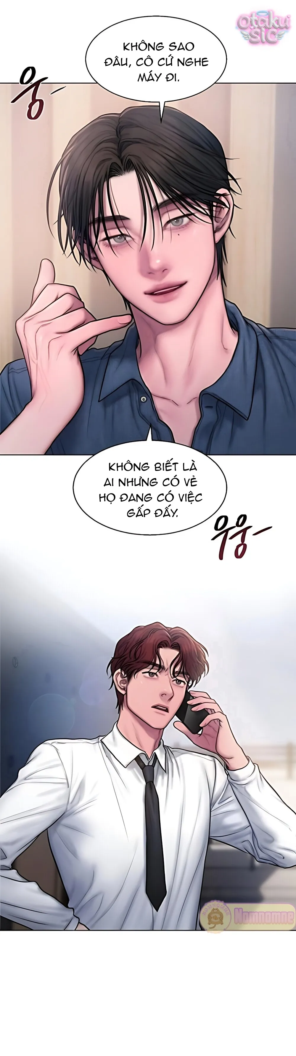 Tham Lam - Chap 9 - Trang 25