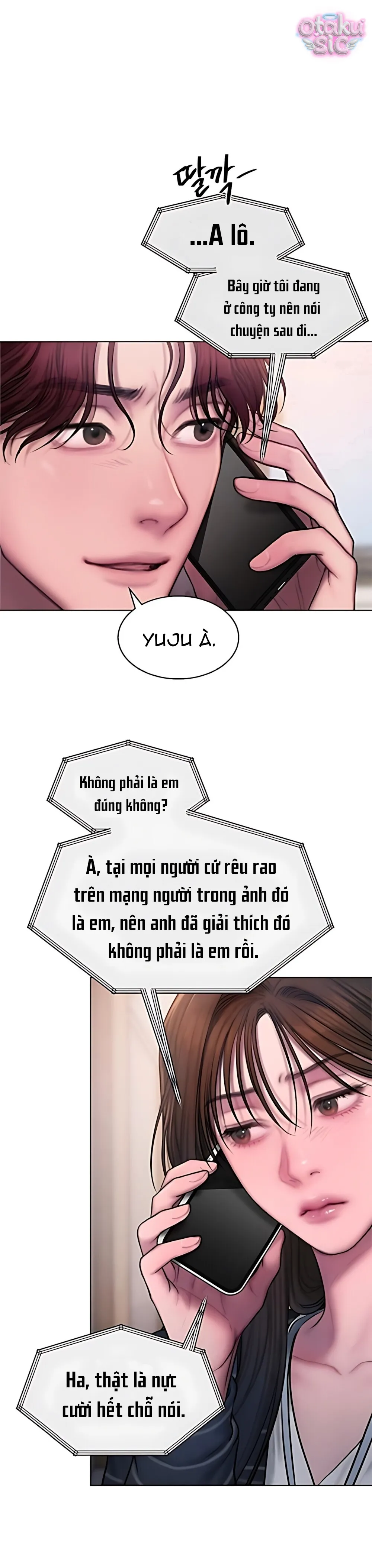 Tham Lam - Chap 9 - Trang 26