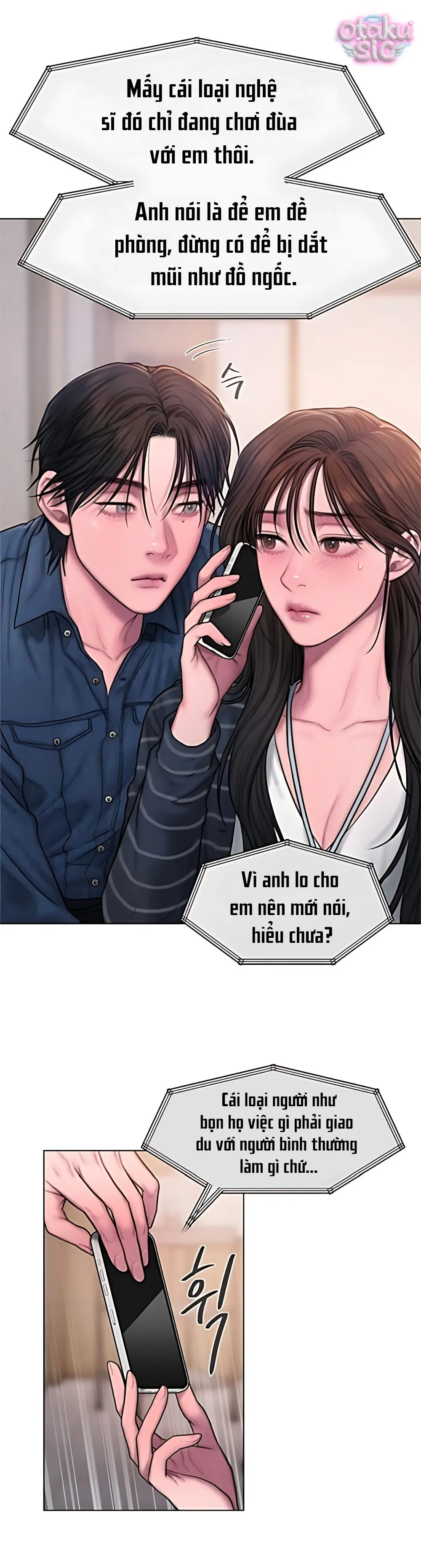 Tham Lam - Chap 9 - Trang 28