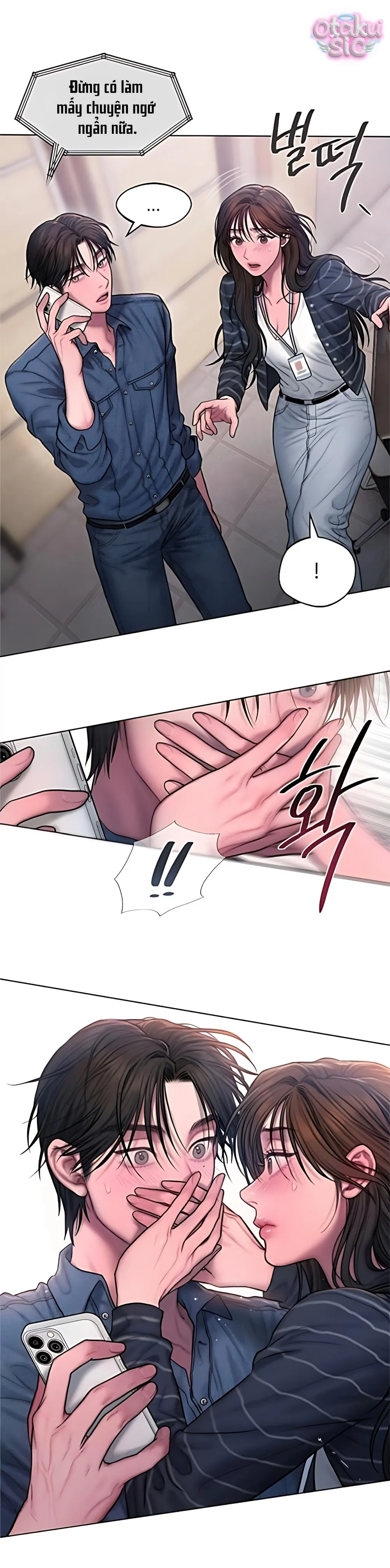 Tham Lam - Chap 9 - Trang 29