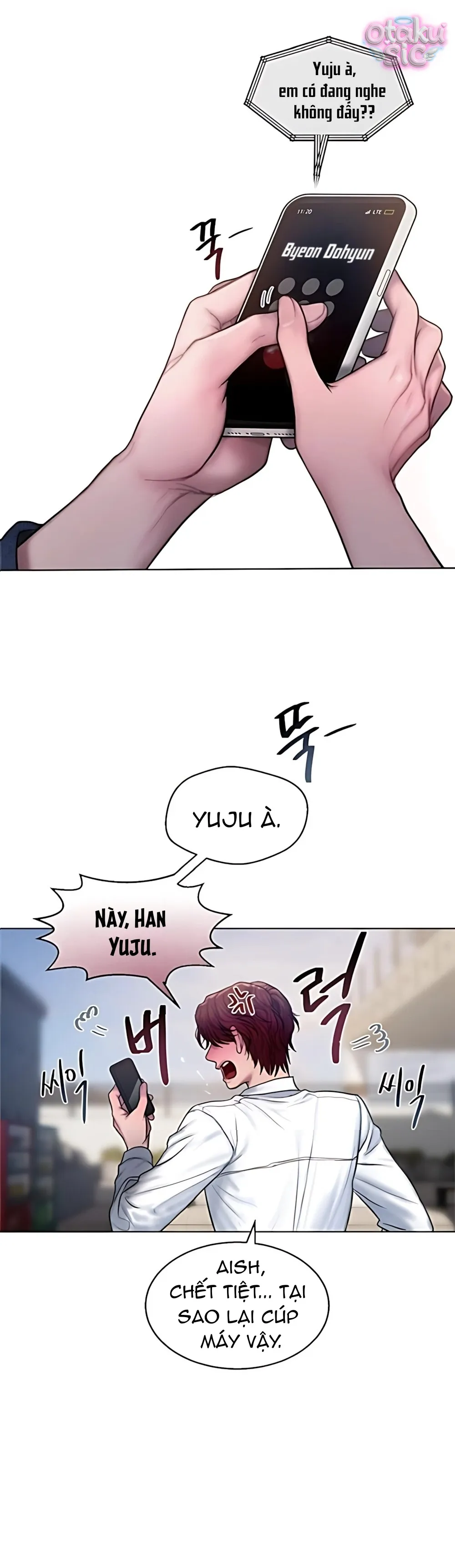 Tham Lam - Chap 9 - Trang 30