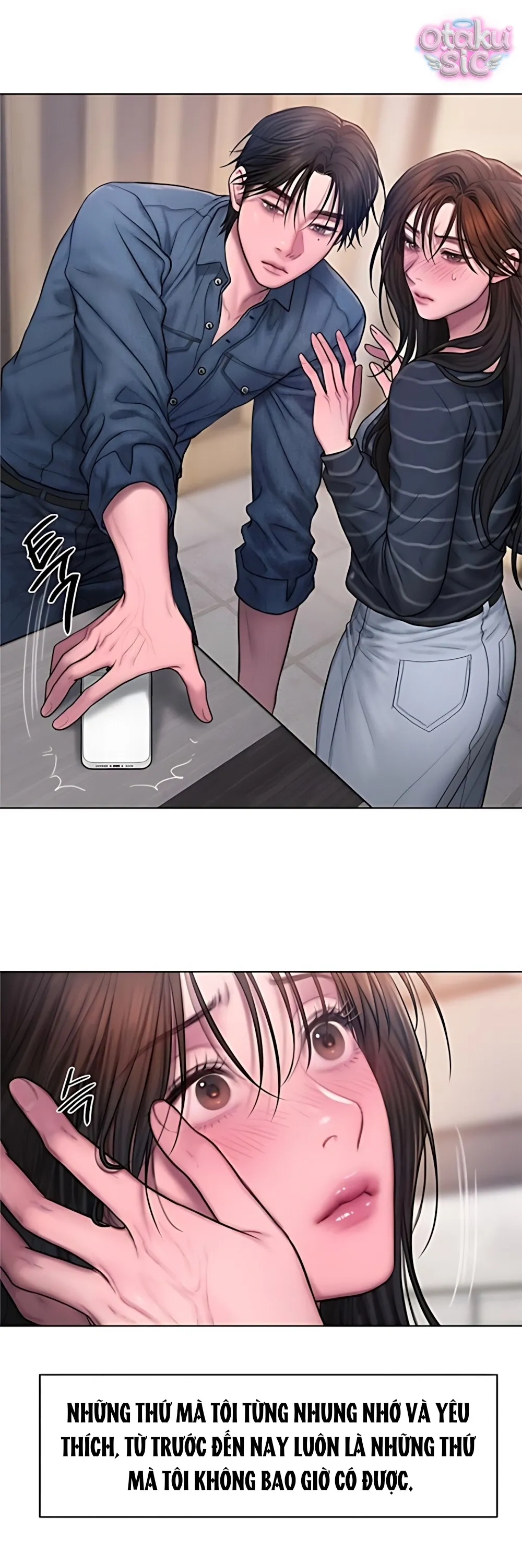 Tham Lam - Chap 9 - Trang 32