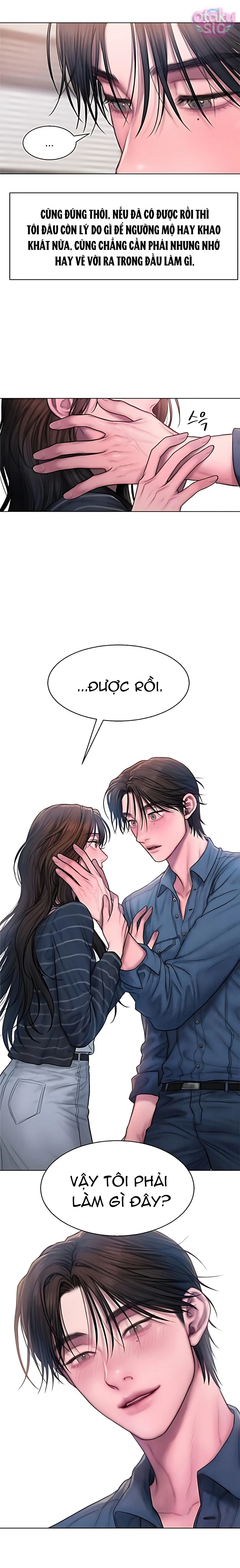 Tham Lam - Chap 9 - Trang 33