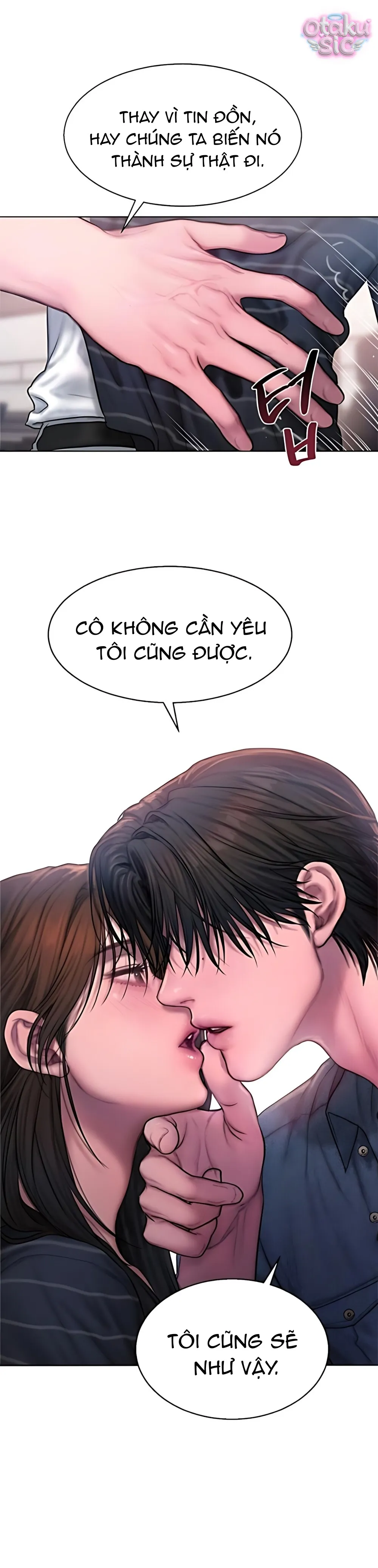 Tham Lam - Chap 9 - Trang 34