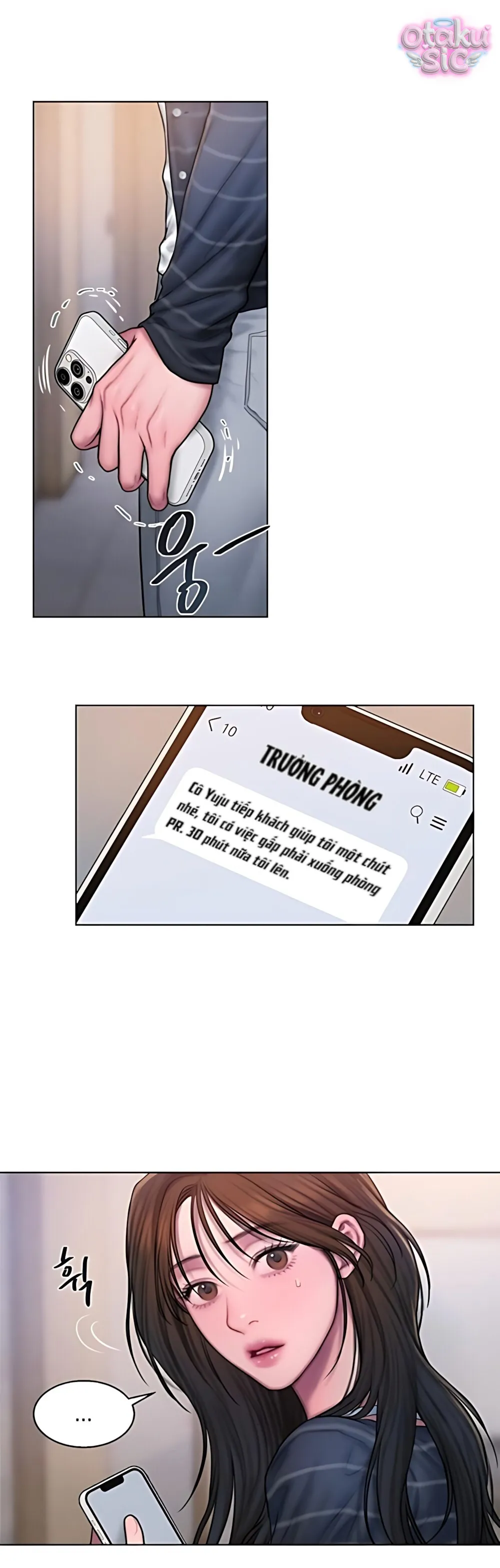 Tham Lam - Chap 9 - Trang 6