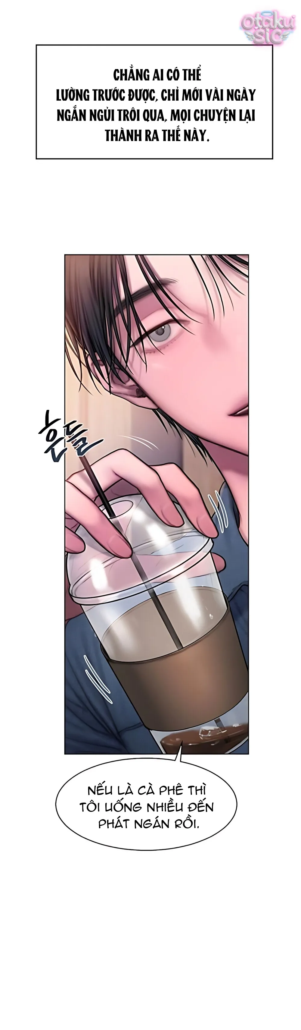Tham Lam - Chap 9 - Trang 8