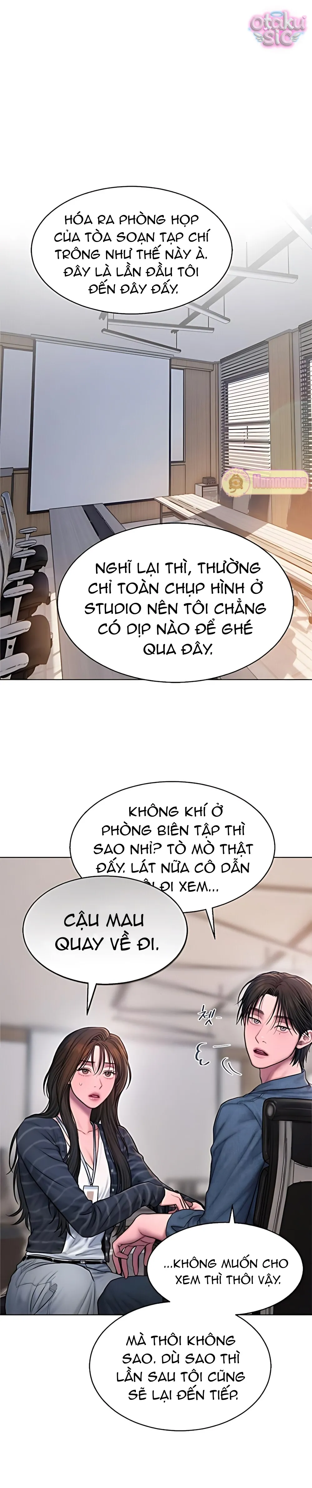 Tham Lam - Chap 9 - Trang 9