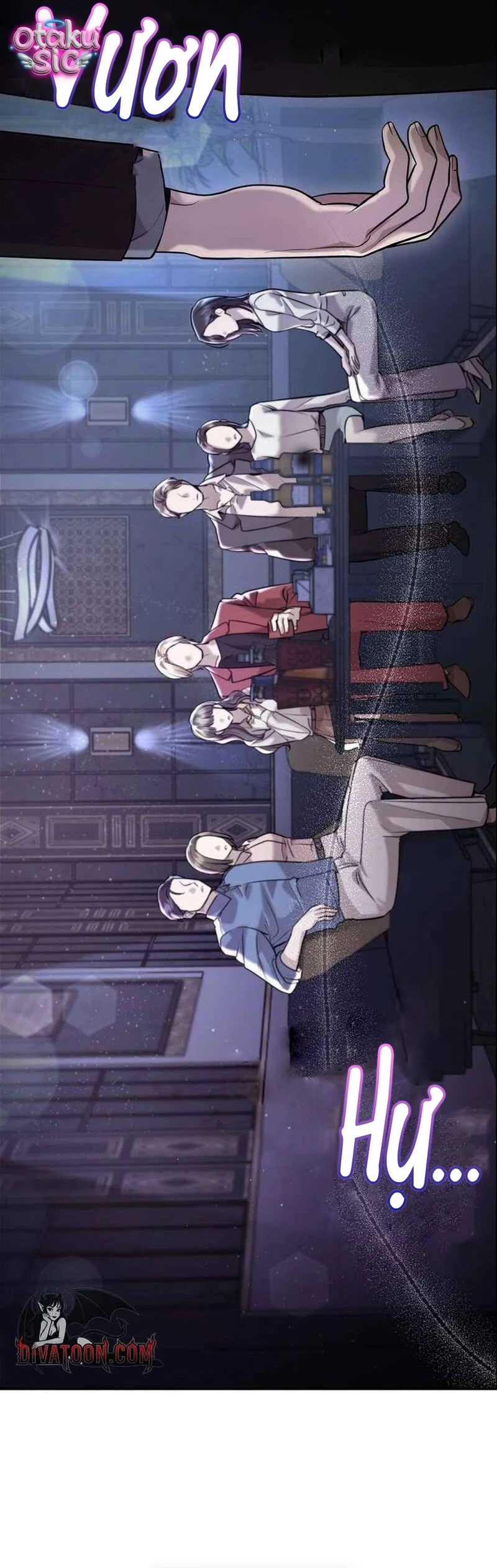 Thần Tượng Ám Ảnh Với Tôi - Chap 1 - Trang 16