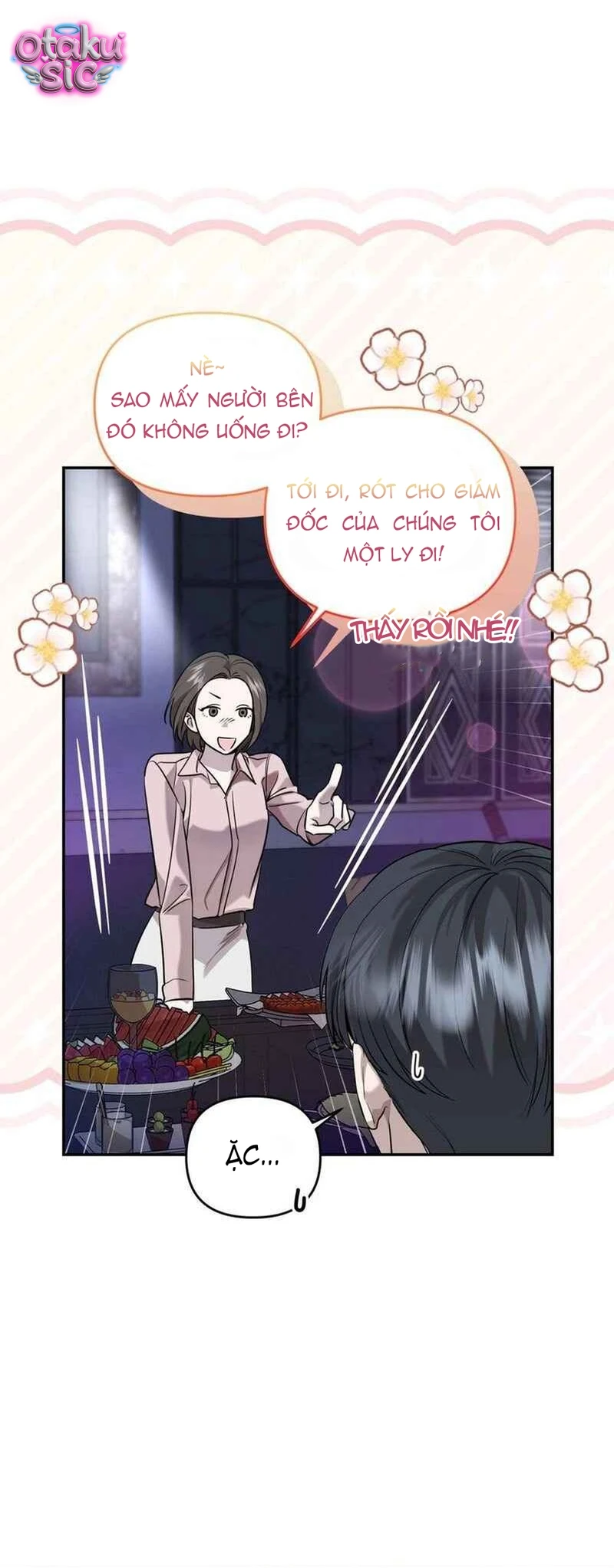 Thần Tượng Ám Ảnh Với Tôi - Chap 1 - Trang 24