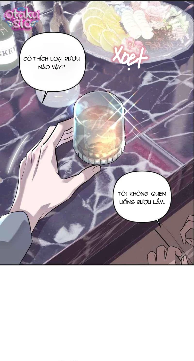Thần Tượng Ám Ảnh Với Tôi - Chap 1 - Trang 25