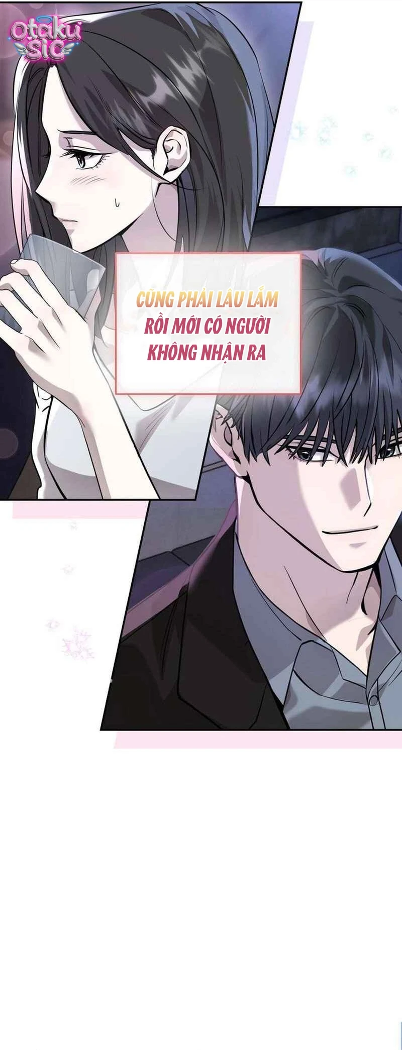 Thần Tượng Ám Ảnh Với Tôi - Chap 1 - Trang 31