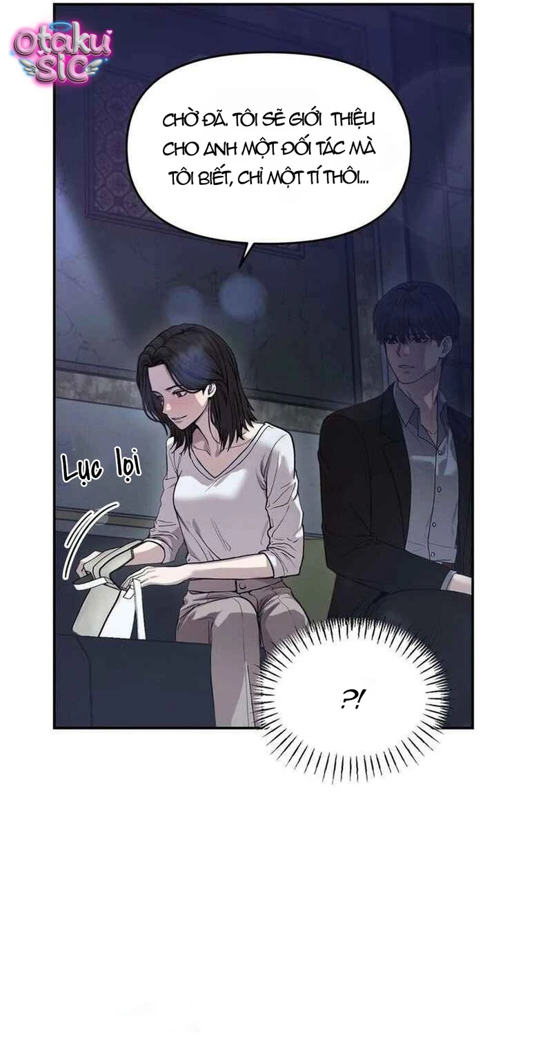 Thần Tượng Ám Ảnh Với Tôi - Chap 1 - Trang 34