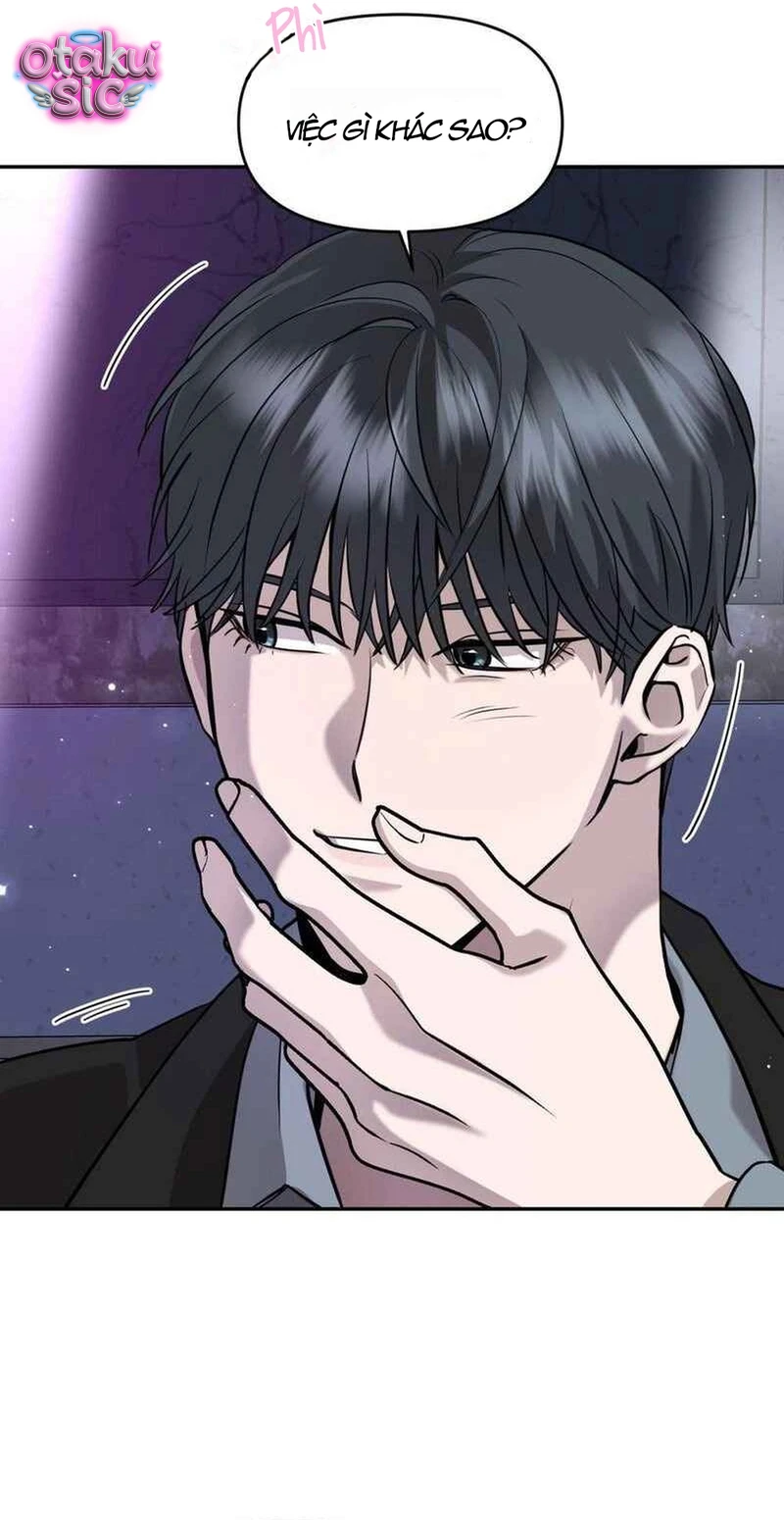 Thần Tượng Ám Ảnh Với Tôi - Chap 1 - Trang 35
