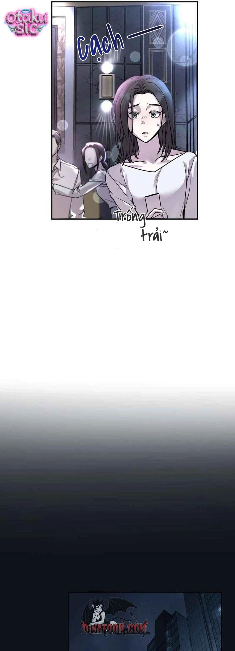 Thần Tượng Ám Ảnh Với Tôi - Chap 1 - Trang 40