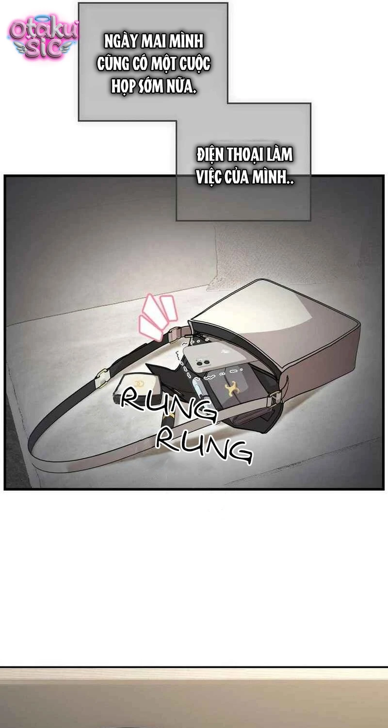 Thần Tượng Ám Ảnh Với Tôi - Chap 1 - Trang 45