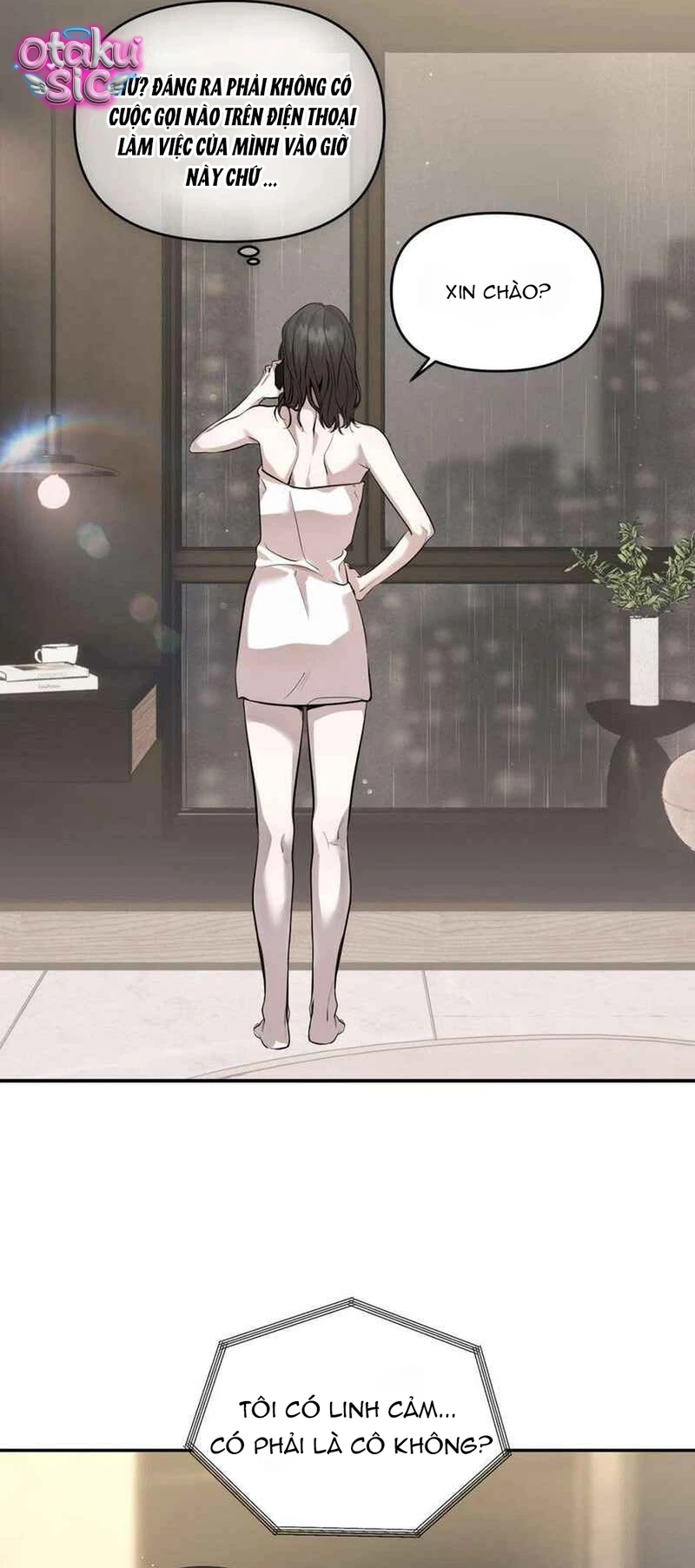 Thần Tượng Ám Ảnh Với Tôi - Chap 1 - Trang 46