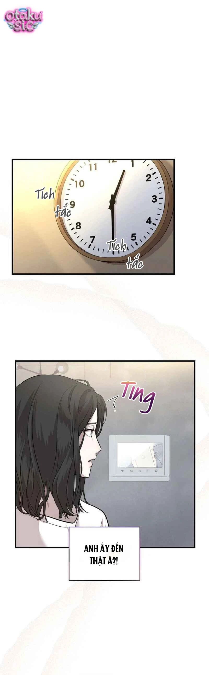Thần Tượng Ám Ảnh Với Tôi - Chap 1 - Trang 49