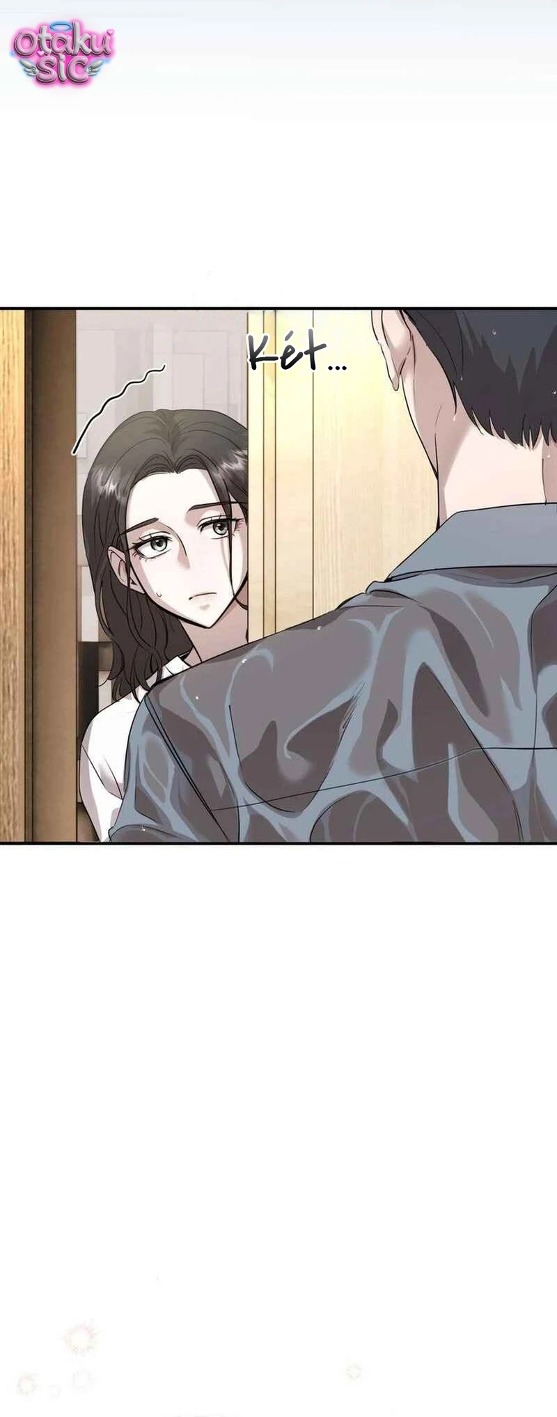 Thần Tượng Ám Ảnh Với Tôi - Chap 1 - Trang 51