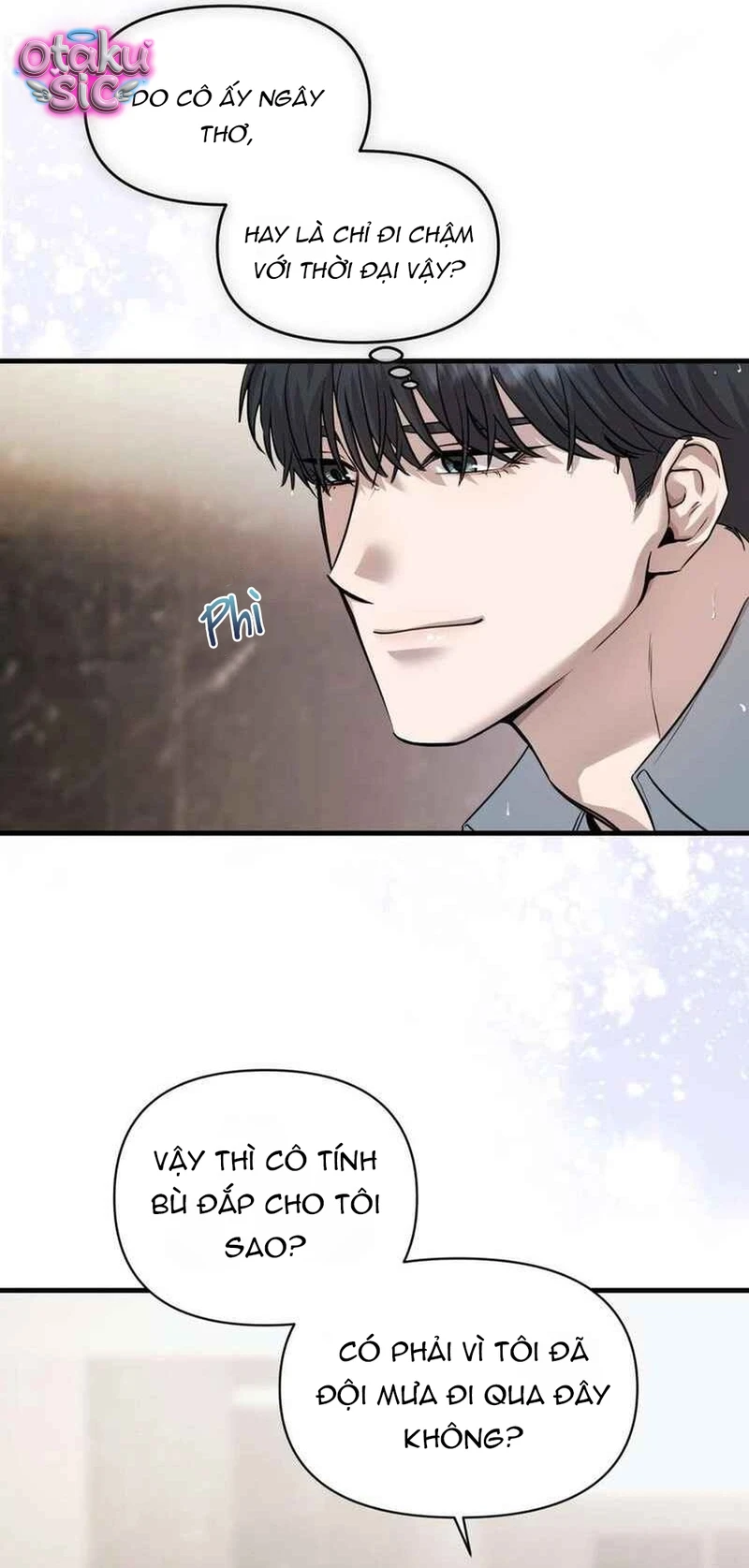 Thần Tượng Ám Ảnh Với Tôi - Chap 1 - Trang 57