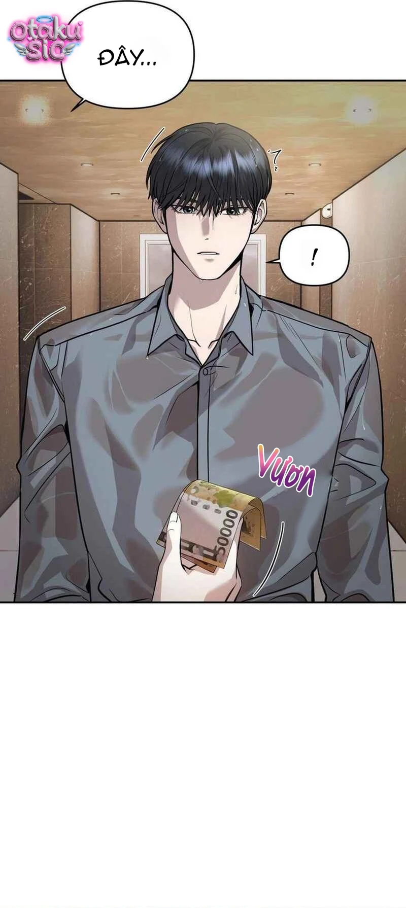 Thần Tượng Ám Ảnh Với Tôi - Chap 1 - Trang 59