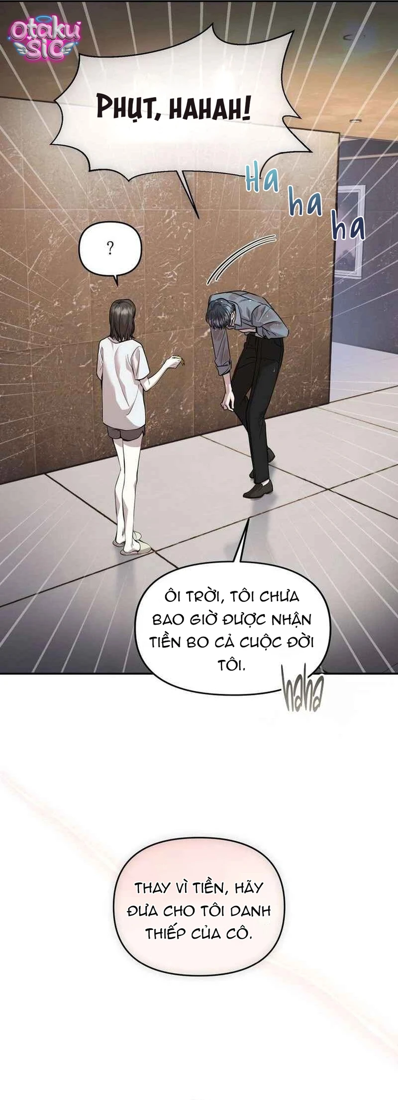 Thần Tượng Ám Ảnh Với Tôi - Chap 1 - Trang 60
