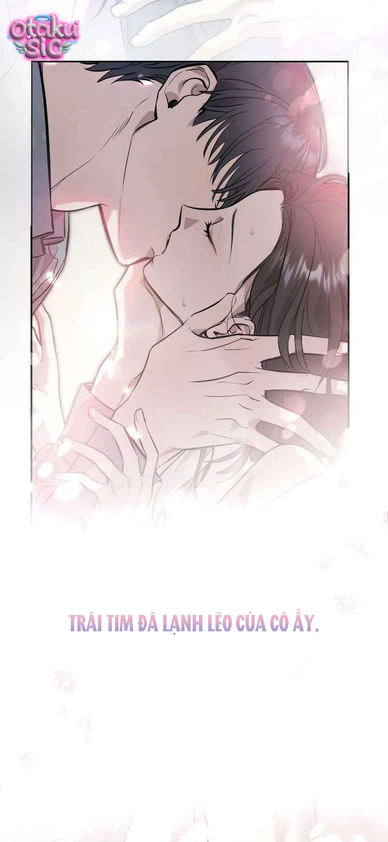 Thần Tượng Ám Ảnh Với Tôi - Chap 1 - Trang 7