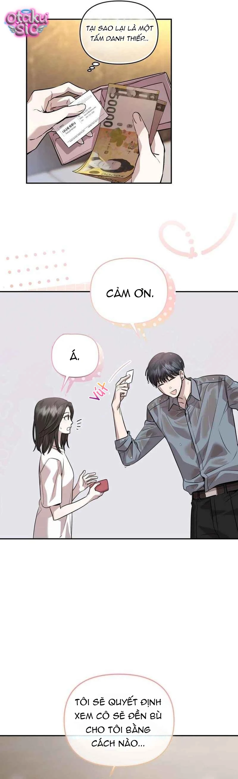Thần Tượng Ám Ảnh Với Tôi - Chap 1 - Trang 61