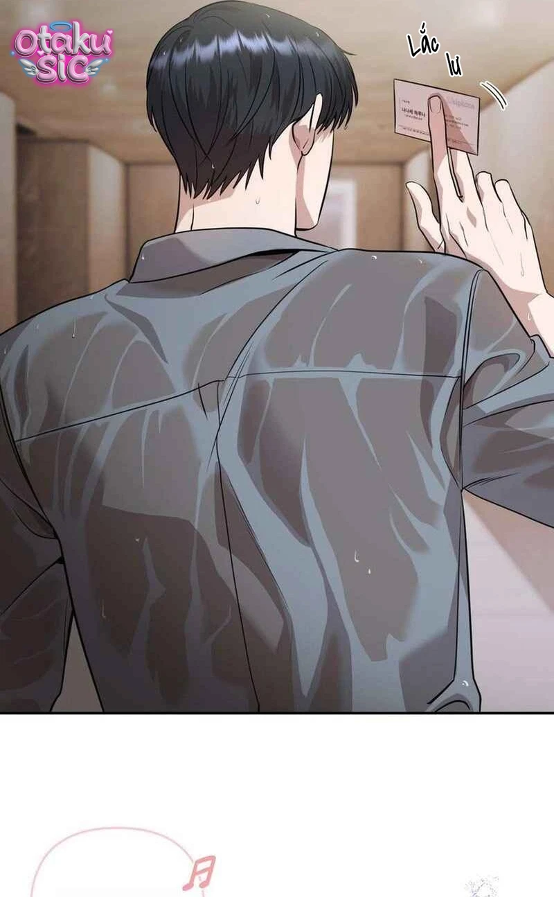 Thần Tượng Ám Ảnh Với Tôi - Chap 1 - Trang 62