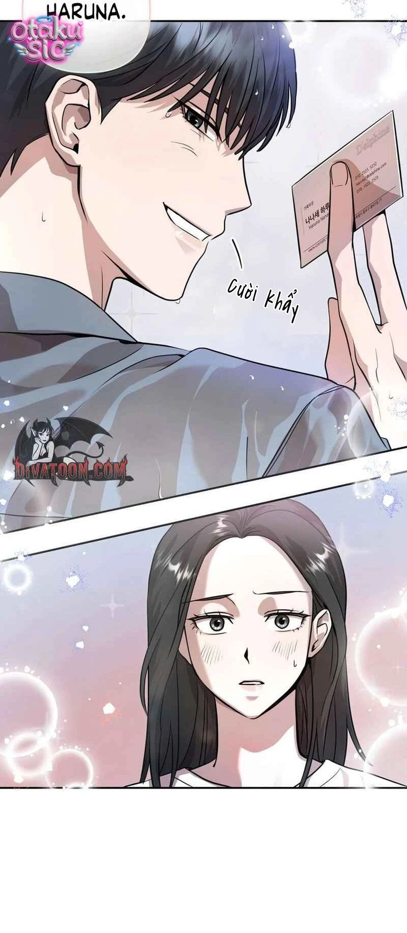 Thần Tượng Ám Ảnh Với Tôi - Chap 1 - Trang 63