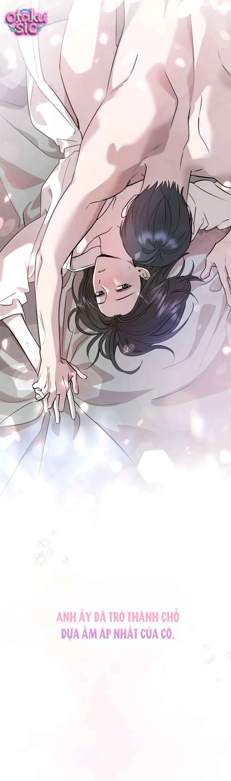 Thần Tượng Ám Ảnh Với Tôi - Chap 1 - Trang 8