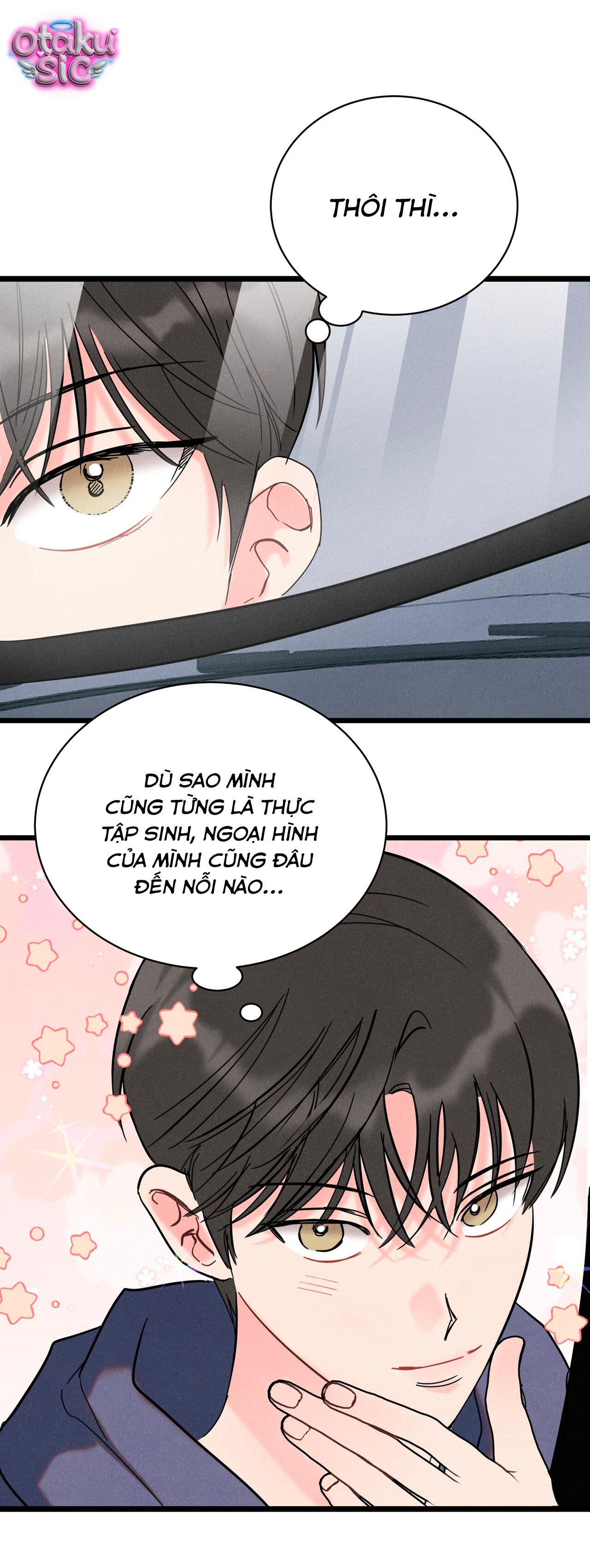 Thần tượng của tôi - Chap 1 - Trang 14