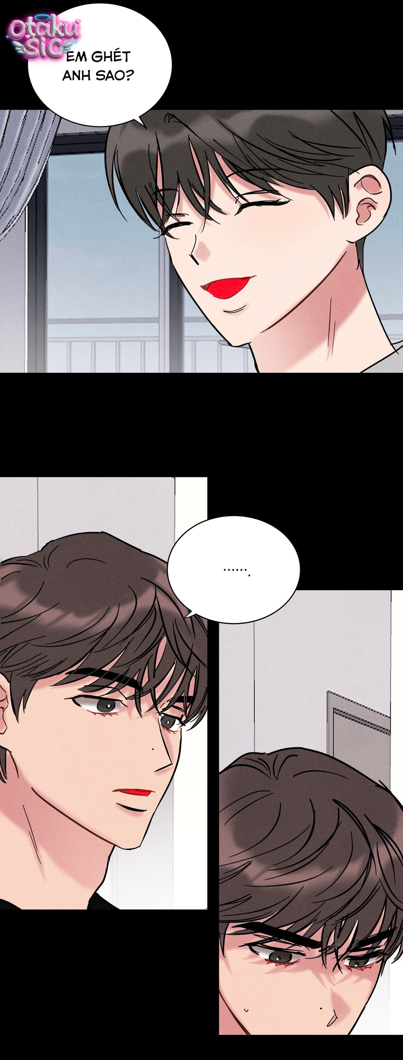 Thần tượng của tôi - Chap 1 - Trang 16