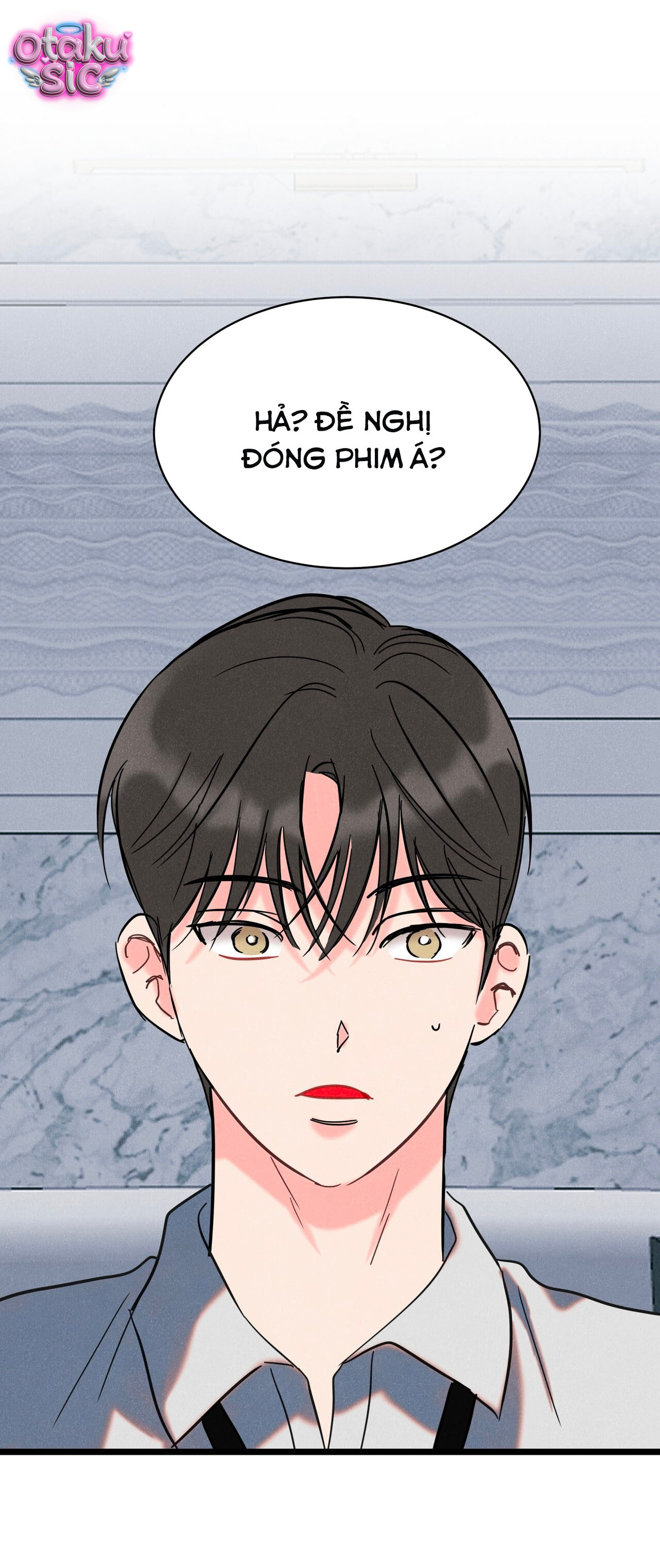 Thần tượng của tôi - Chap 1 - Trang 3