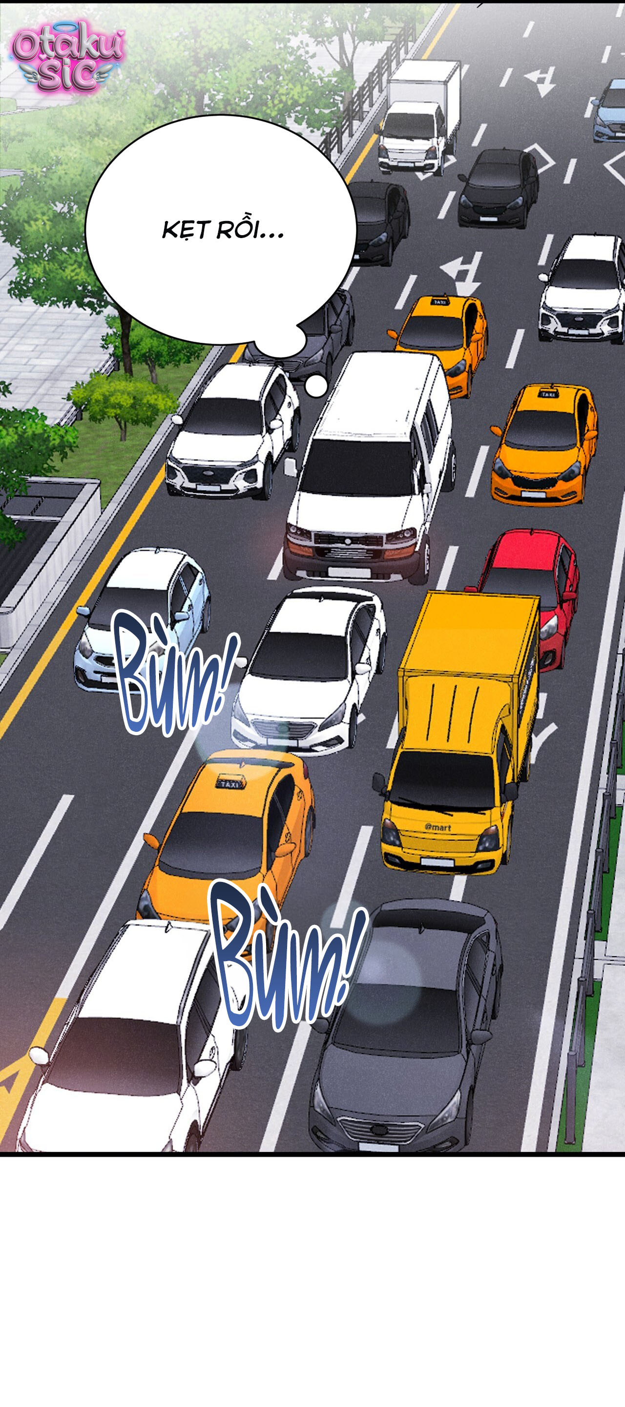 Thần tượng của tôi - Chap 1 - Trang 22
