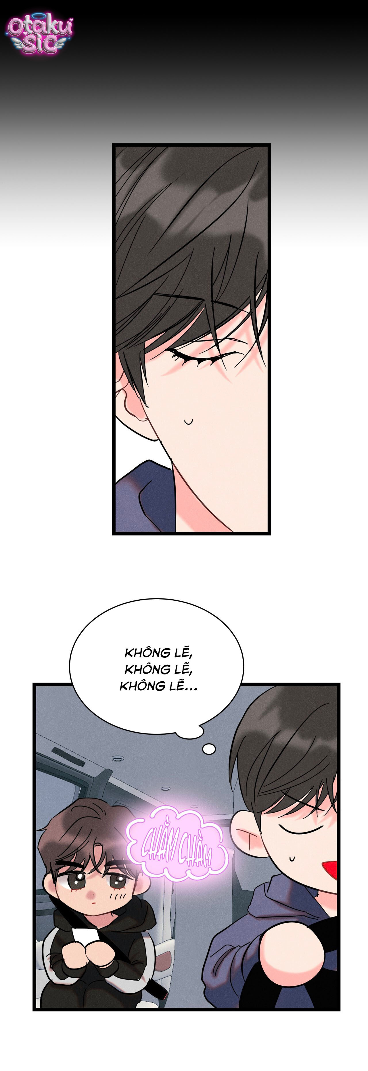 Thần tượng của tôi - Chap 1 - Trang 23