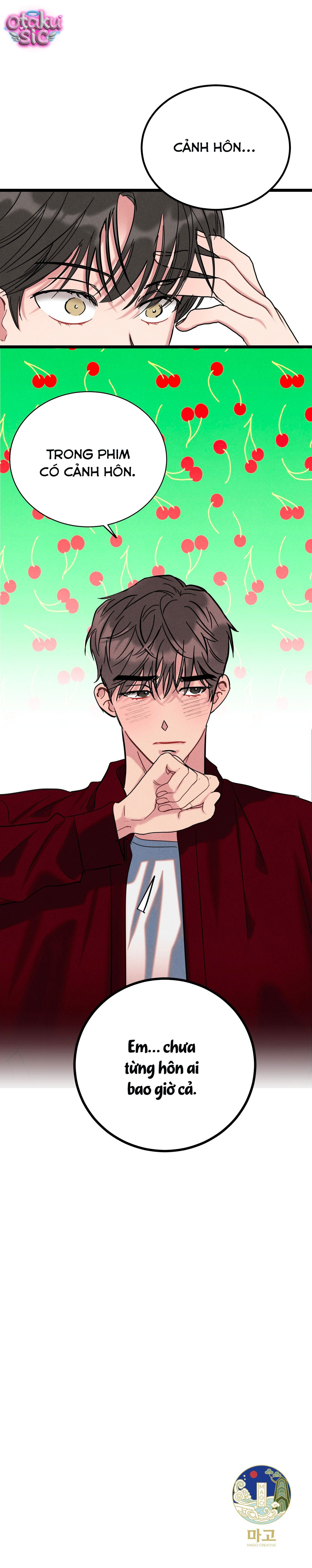 Thần tượng của tôi - Chap 1 - Trang 29