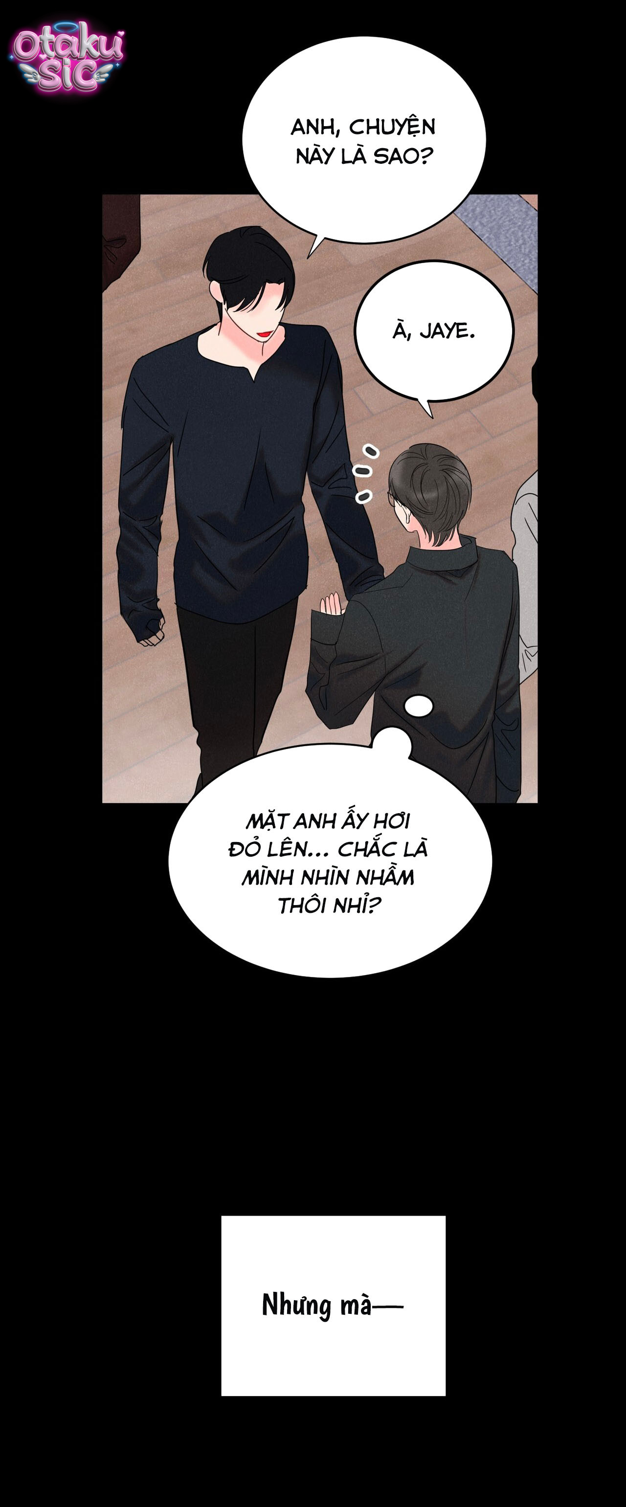 Thần tượng của tôi - Chap 1 - Trang 30